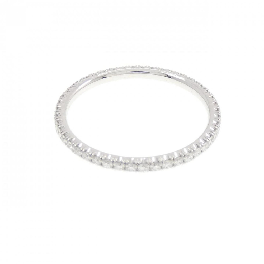 CARTIER Silver Ring - Picture 2 of 4